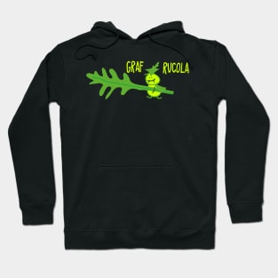 Funny Count Rucola Hoodie